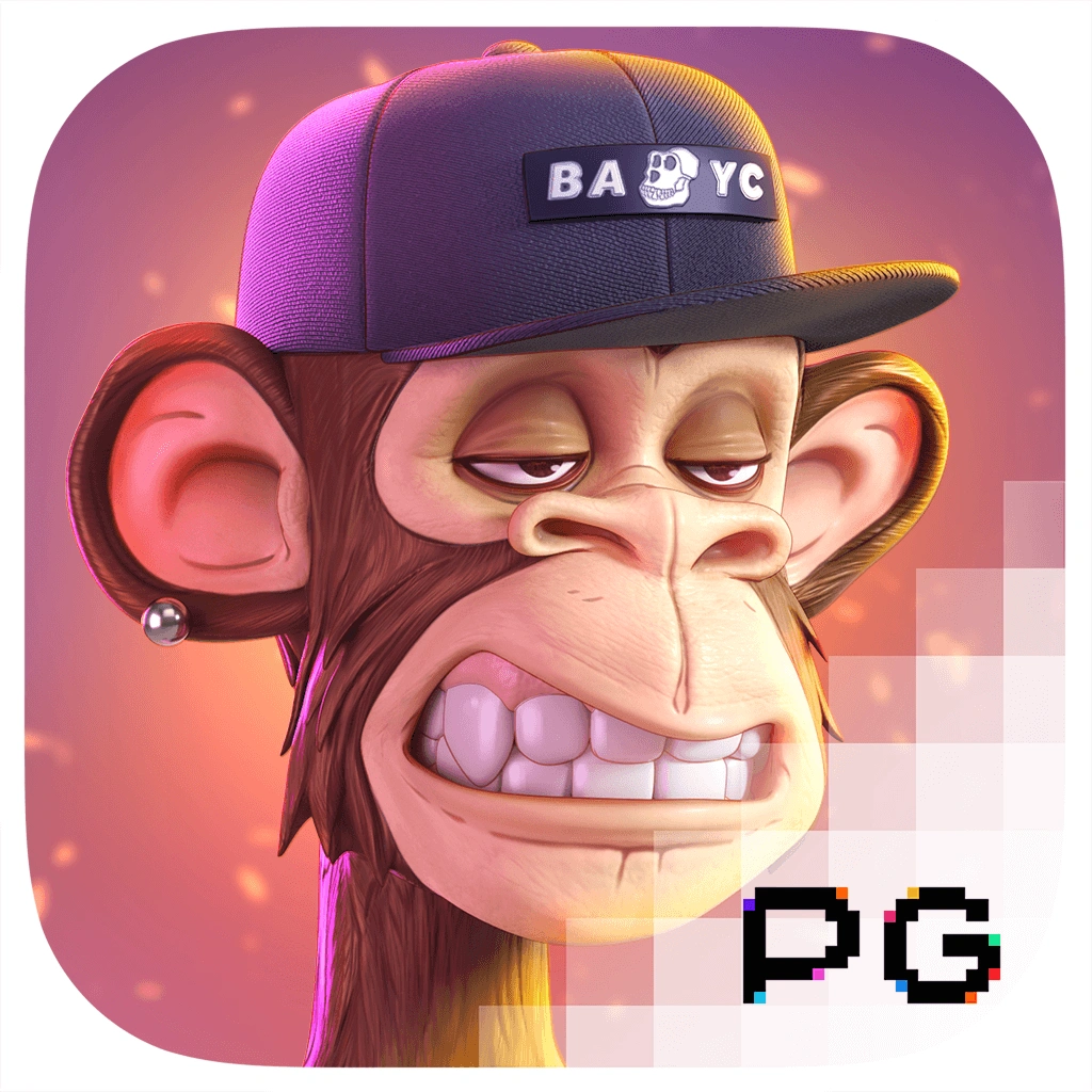 Wild Ape #3258 - XTRAPLAY88
