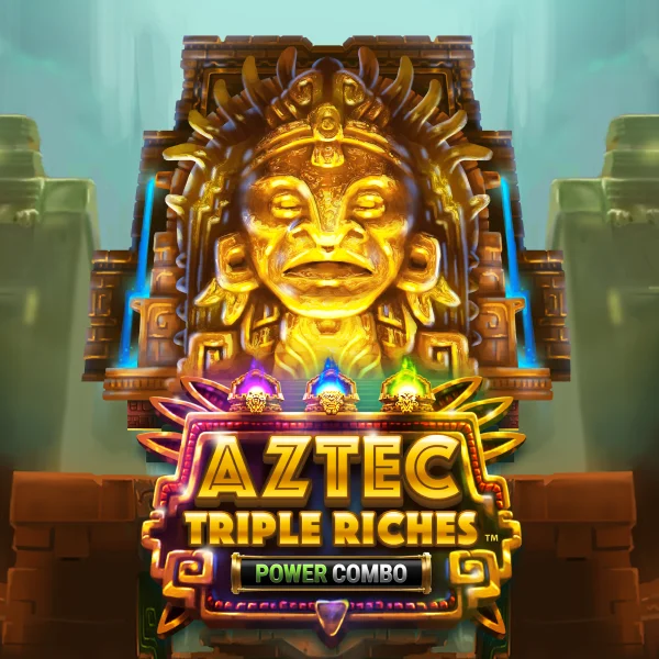 Aztec Triple Riches Power Combo - XTRAPLAY88