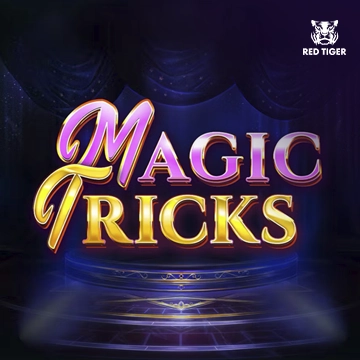 Magic Tricks - XTRAPLAY88
