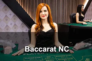 Baccarat NC - XTRAPLAY88