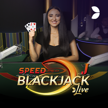 Speed Blackjack J - XTRAPLAY88