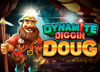 Dynamite Diggin Doug - XTRAPLAY88