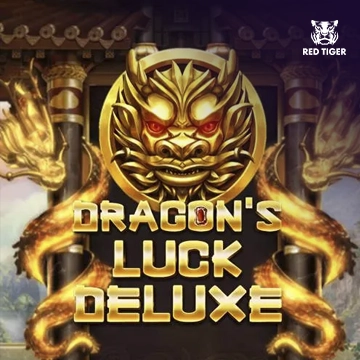 Dragons Luck Deluxe - XTRAPLAY88