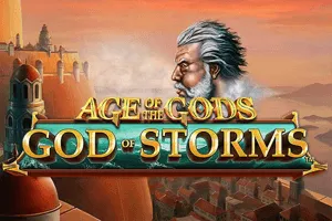 Age of the Gods: God of Storms™ - XTRAPLAY88