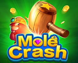 Mole Crash - XTRAPLAY88