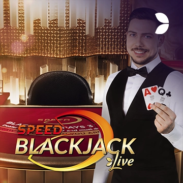 Speed VIP Blackjack 3 - XTRAPLAY88