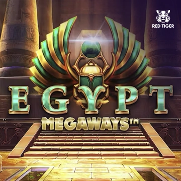 Egypt Megaways - XTRAPLAY88