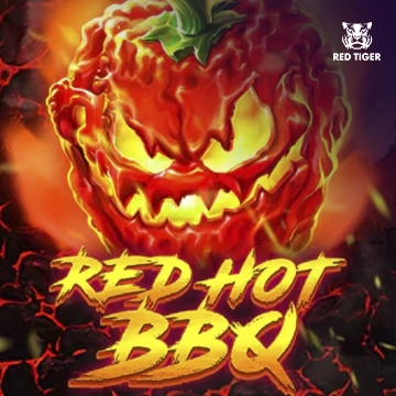 Red Hot BBQ - XTRAPLAY88