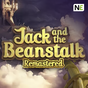 Jack and the Beanstalk Remastered - XTRAPLAY88