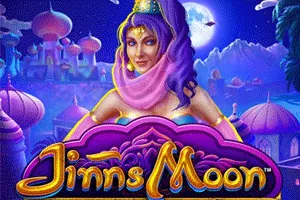 Jinns Moon - XTRAPLAY88