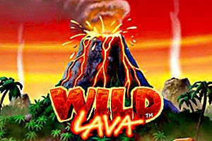 Wild Lava - XTRAPLAY88