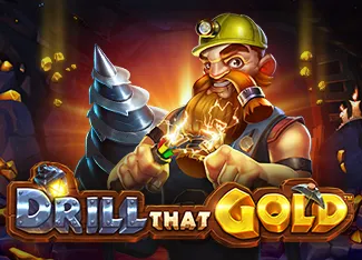 Drill That Gold - XTRAPLAY88