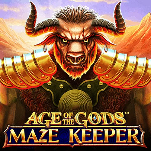 Age of the Gods: Maze Keeper - XTRAPLAY88