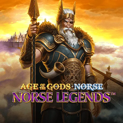 Age of the Gods Norse: Norse Legends - XTRAPLAY88