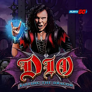 Dio Killing the Dragon - XTRAPLAY88