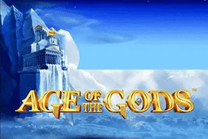 Age of the Gods: Age of the Gods™ - XTRAPLAY88