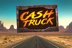 POP Cash Truck (Quickspin) - XTRAPLAY88
