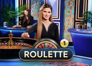 Roulette Azure - XTRAPLAY88