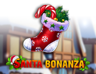 Santa Bonanza - XTRAPLAY88
