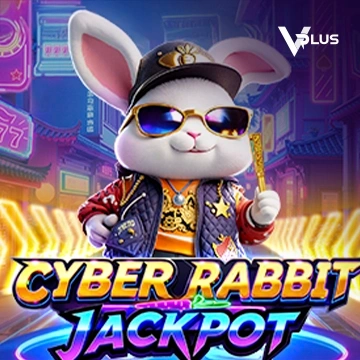 Cyber Rabbit Jackpot - XTRAPLAY88