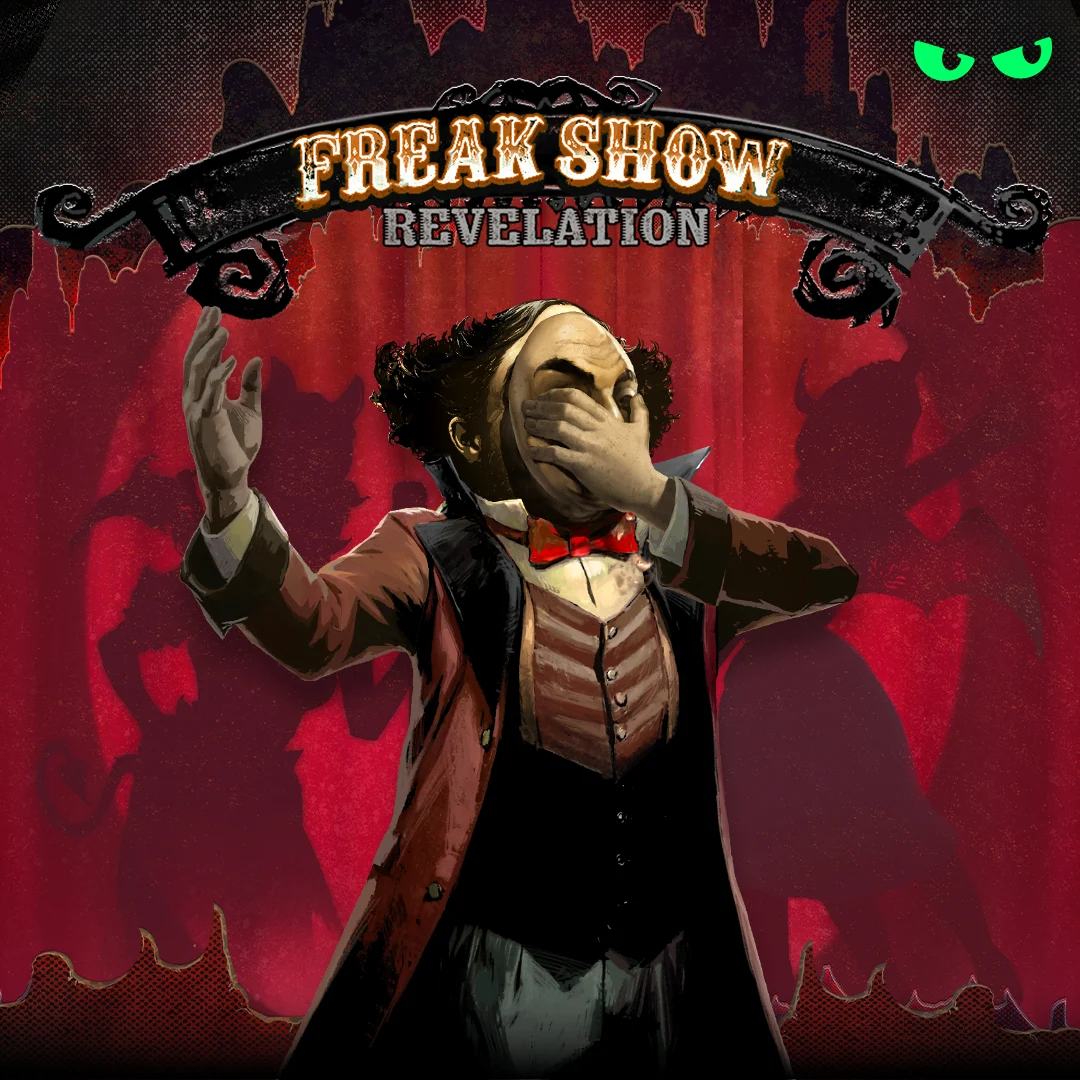 Freak Show Revelation - XTRAPLAY88