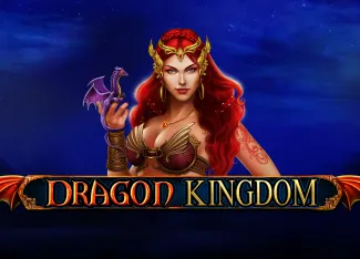 Dragon Kingdom - XTRAPLAY88