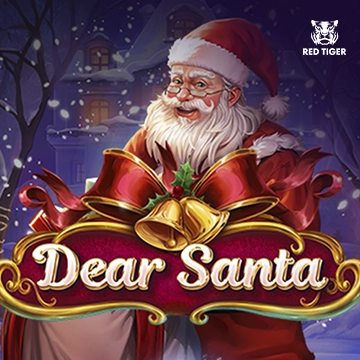Dear Santa - XTRAPLAY88