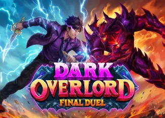 Dark Overlord - Final Duel - XTRAPLAY88