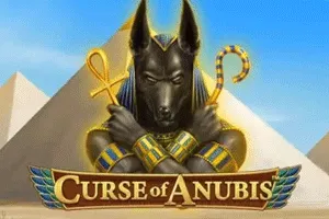 Curse of Anubis - XTRAPLAY88