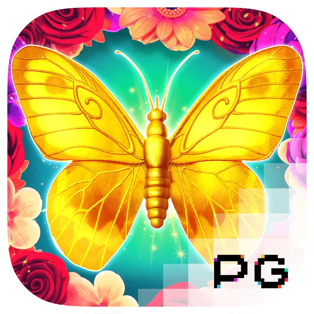 Butterfly Blossom - XTRAPLAY88