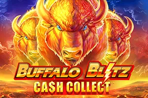 Buffalo Blitz Cash Collect - XTRAPLAY88