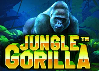 Jungle Gorilla - XTRAPLAY88