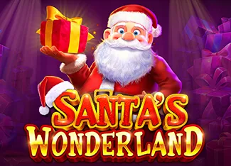 Santas Wonderland - XTRAPLAY88