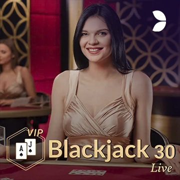 Blackjack VIP 30 - XTRAPLAY88