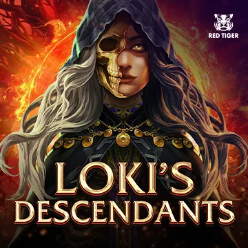 Lokis Descendants - XTRAPLAY88