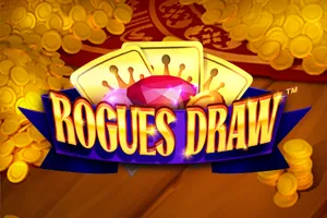 Rogues Draw™ - XTRAPLAY88