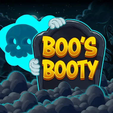 Boo’s Booty - XTRAPLAY88