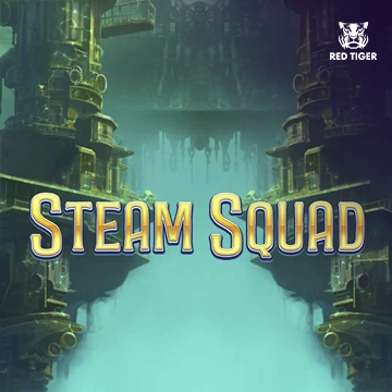 Steam Squad - XTRAPLAY88