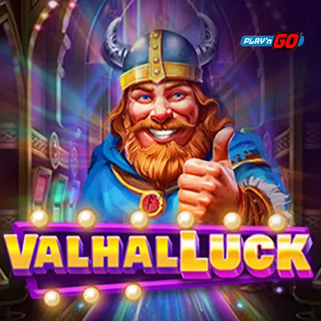 ValhalLuck - XTRAPLAY88