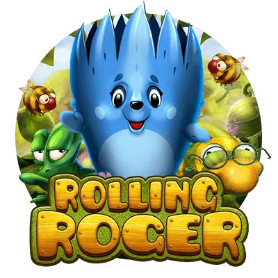 Rolling Roger - XTRAPLAY88