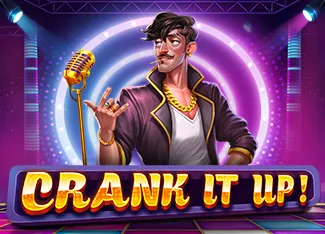Crank it Up - XTRAPLAY88