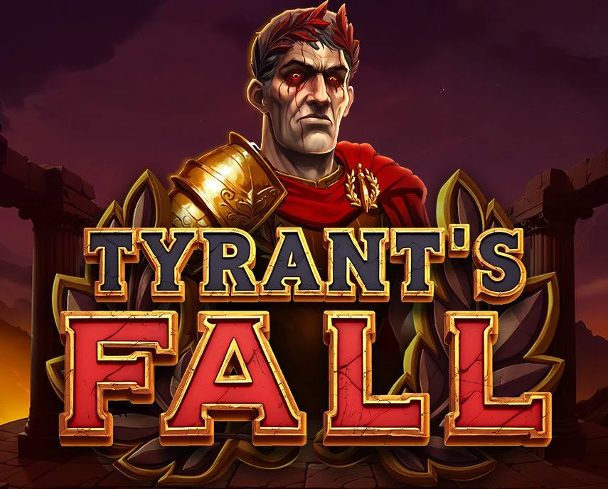 Tyrants Fall - XTRAPLAY88