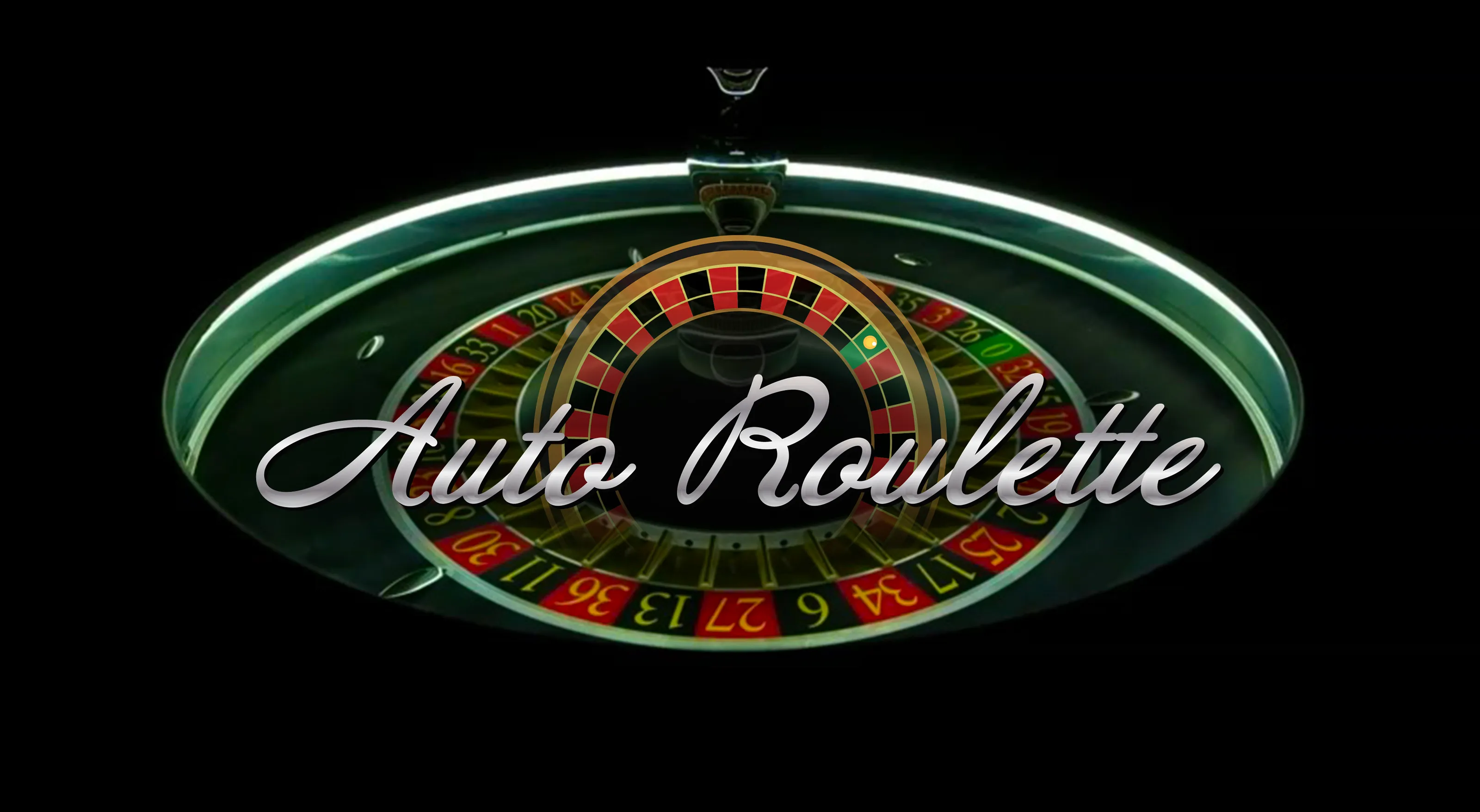 Auto Roulette 2 - XTRAPLAY88