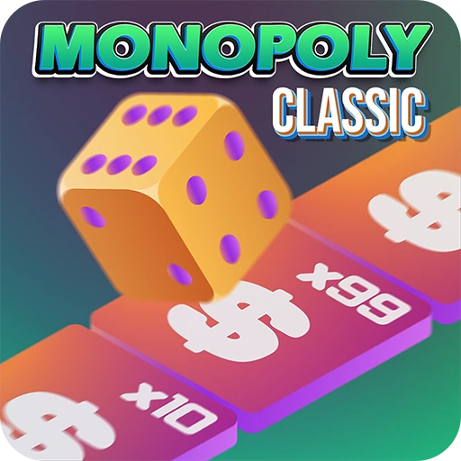 Monopoly Classic - XTRAPLAY88