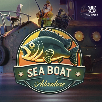 Sea Boat Adventure - XTRAPLAY88