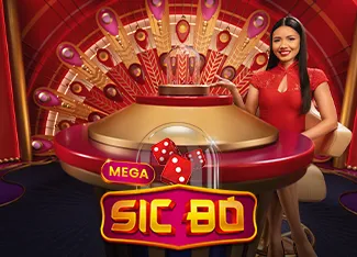 Mega Sic Bo - XTRAPLAY88