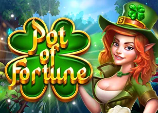 Pot of Fortune - XTRAPLAY88