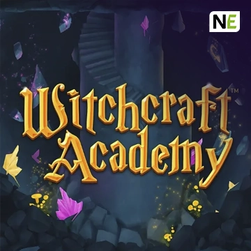Witchcraft Academy - XTRAPLAY88