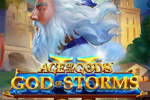 Age of the Gods God of Storms 2 - XTRAPLAY88