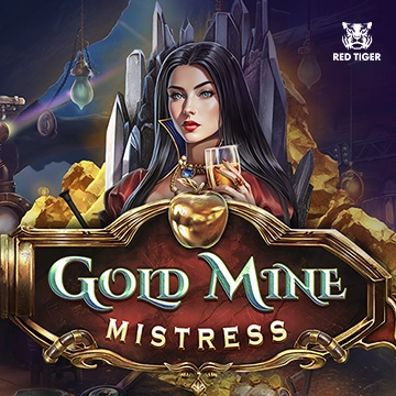 Gold Mine Mistress - XTRAPLAY88